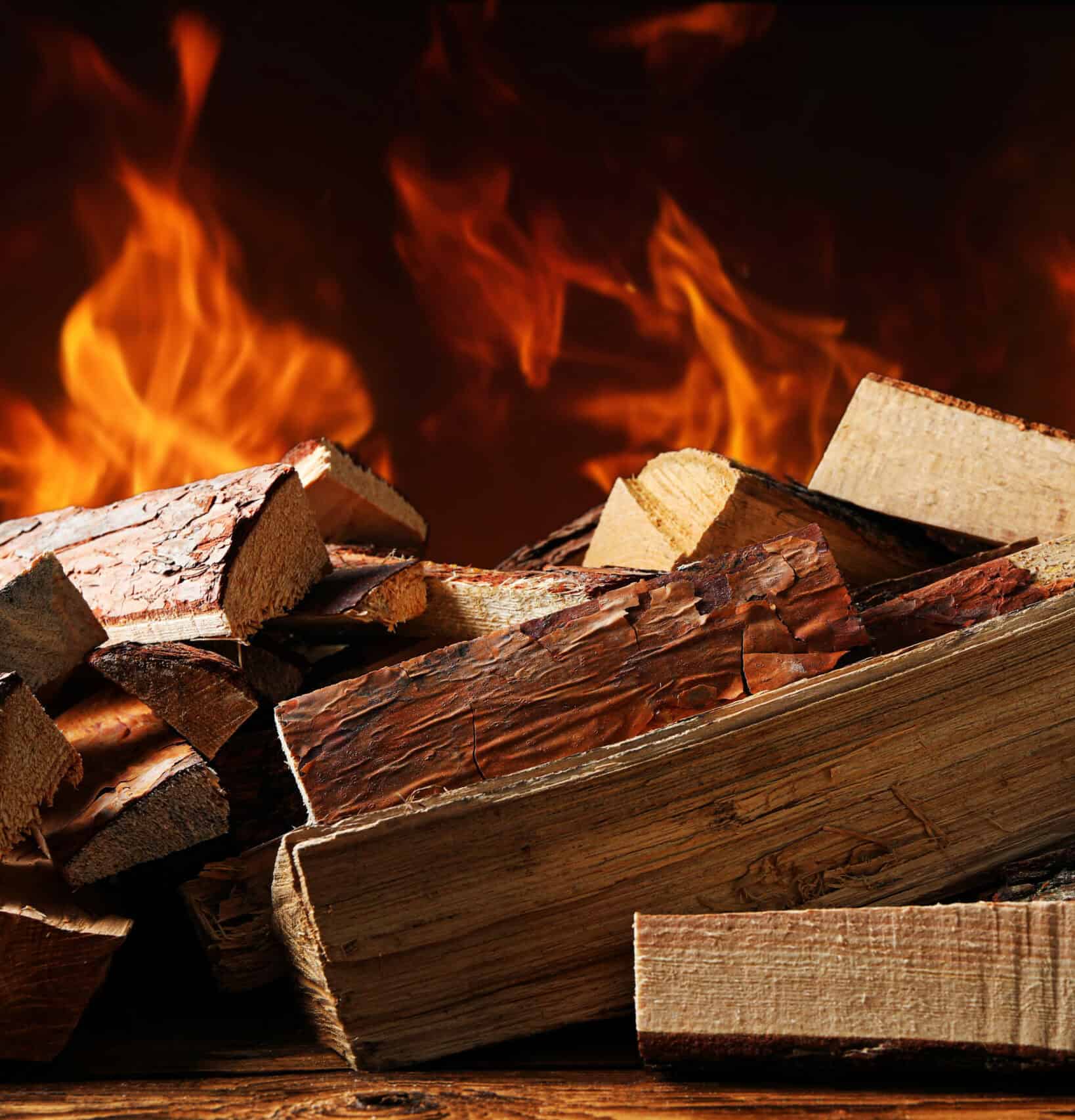 KK Firewood