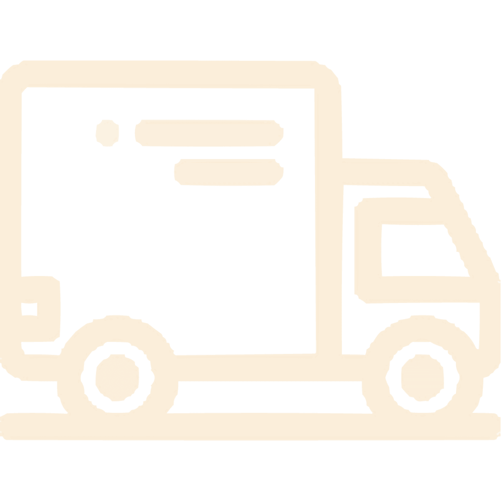 Delivery Included