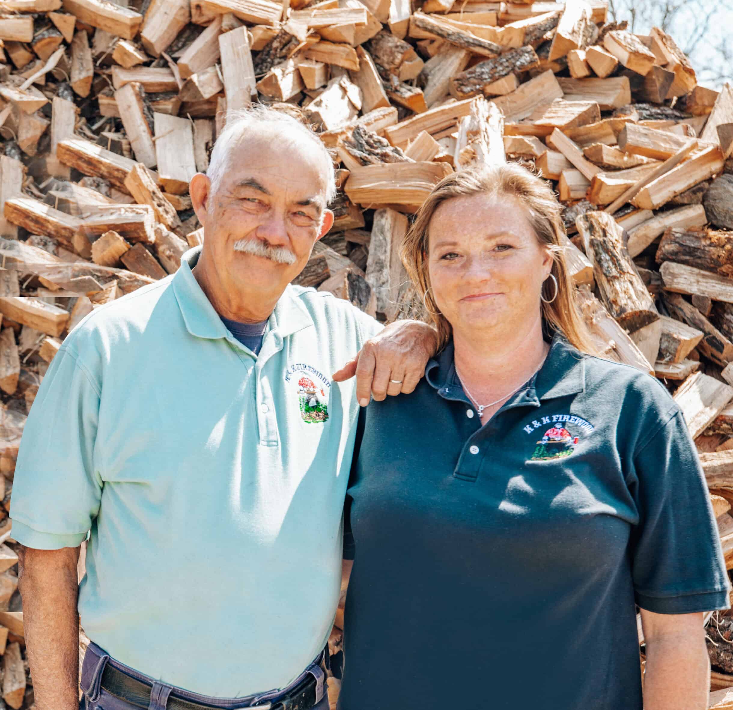 KK Firewood Story