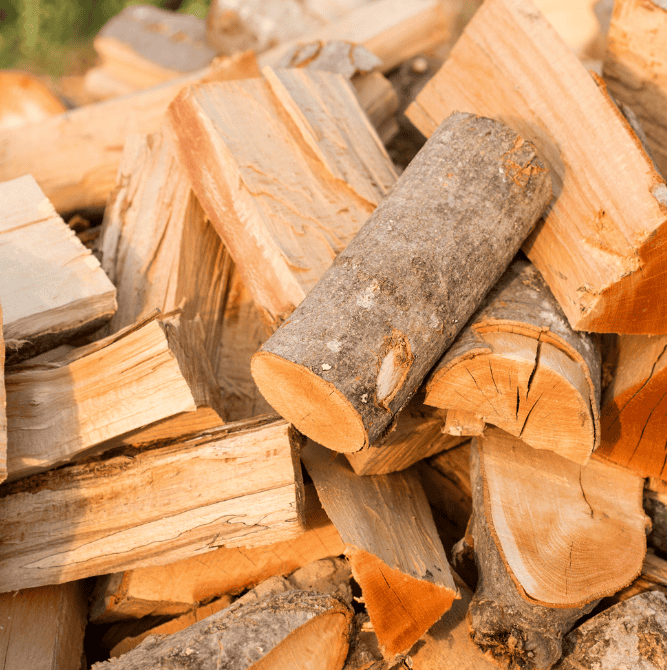 KK Firewood